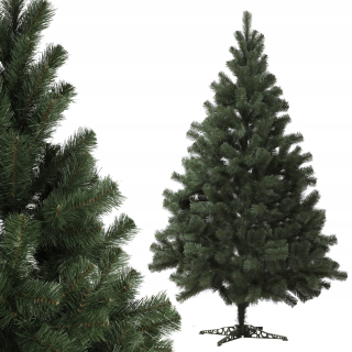 Umelý vianočný stromček Kadax 201 - 220 cm